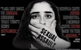 Understand Sexual Assault Charges and Defenses