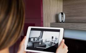 How Interactive Security Systems Can Help Protect Your Business