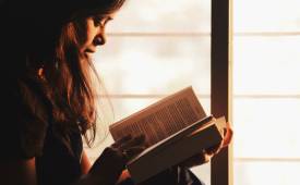 How Reading More Inspires Better Writing