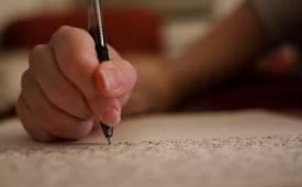 How Writing By Hand Makes You More Creative