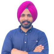 Profile picture for user Pawanpreet Gill