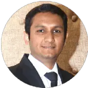 Profile picture for user Sanket Patel