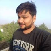 Profile picture for user Shiva Kushwaha