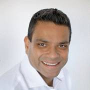 Profile picture for user Mitesh Patel