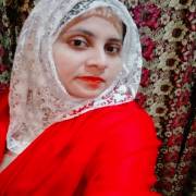 Profile picture for user Sidra Mehak