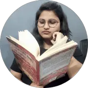 Profile picture for user Shivani Goyal