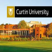 Profile picture for user Curtin University