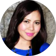 Profile picture for user Monica Mendoza