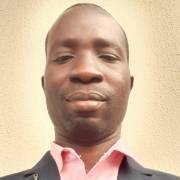 Profile picture for user Olusegun Akinfenwa