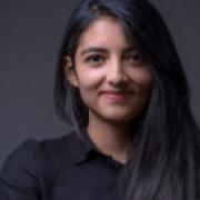 Profile picture for user Riddhi Ganatra