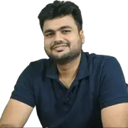 Profile picture for user Shiv Gupta