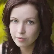 Profile picture for user Jenna Tzyganova