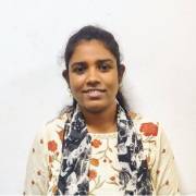Nandini Ramachandran