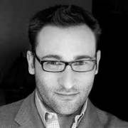 Profile picture for user Simon Sinek