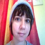 Profile picture for user Marilena Stylianou