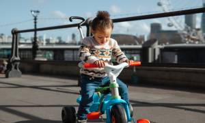 Parents&#039; Guide to Having Kids Live an Active Lifestyle