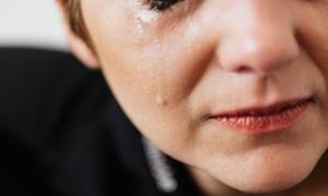 Brits Are Crying at Work, Study Reveals