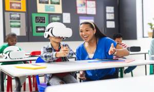 US States Leading the Way in Educational Innovation in 2024