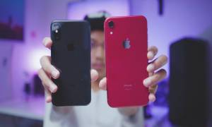 Image for Apple’s Forthcoming Phones, After the iPhone X Series, Could Be Smaller