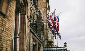 British Employers Positive About Jobs and Investment for the First Time Since Lockdown