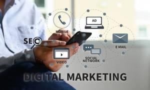 The Top Digital Marketing Services for US Businesses