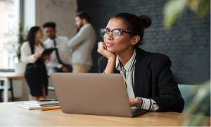 Privacy and Security Concerns Dominate as Workers Return to the Office