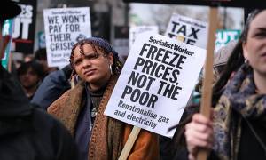 Cost of Living Crisis Statistics Revealed: Impact On Business Lending
