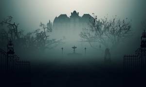 Image for The UK&#039;s Most Haunted University 