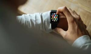 Benefits of Smartwatches for Businesspeople