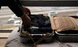 Packing for a Trip? 5 Ways to Keep Your Formals Wrinkle-Free