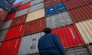 8 Types of Freight Transport for Different Shipping Needs