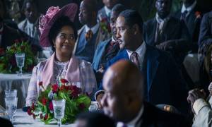 Netflix’s ‘Self-Made’ Miniseries About Madam C.J. Walker Leaves Out the Mark She Made Through Generosity