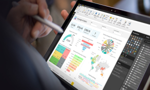 4 Key Benefits of Microsoft’s Power BI System