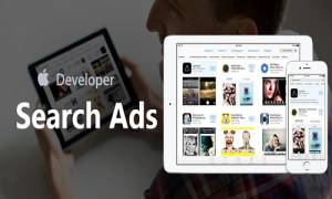 Apple’s App Store Search Ads Paying Off for Publishers