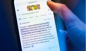 How Google’s AIO Is Affecting SEO