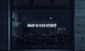 window-words-whats-your-story-brand-storytelling