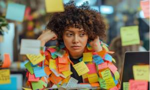 Let's Just Admit We Don't Have the Bandwidth for Workplace Jargon