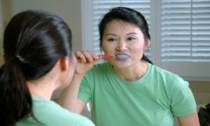 Just 44% of Brits Brush their Teeth Once a Day, Indicative of COVID-19 Lockdown Habits