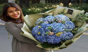 The Best Flowers to Send As a Corporate Gift