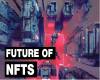 Future of NFTs: Predictions and Trends for the Next Decade