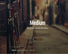 How Publishers are Adapting Some of Their Stories for Medium