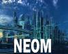 NEOM Launches Infrastructure Work for the World’s Leading Cognitive Cities with stc