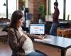 Pregnant at Work? Top Healthy Pregnancy Tips for Working Women