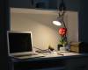 Most Productive Colors to Paint Your Home Working Space