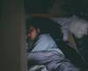 How Sleep Relieves Mental Stress and Helps Bring More Success