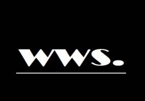 WWS logo (dark)