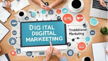 Digital Marketing Tactics Driving Business Growth