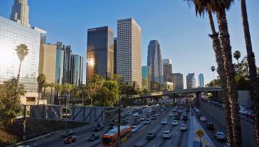 Why Downtown Los Angeles is The Place to Live