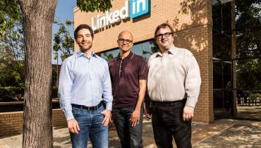 MS_Linkedin_Exec_Image_for_Microsoft_Acquires_LinkedIn_What_It_Means