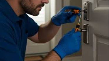 Professional Locksmith 